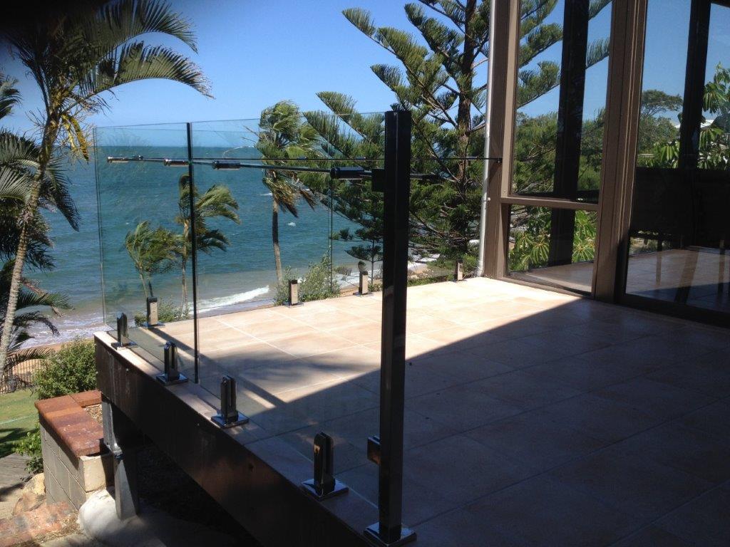 You are currently viewing Here’s Why You Should Install Glass Fences for Your Outdoor Pool