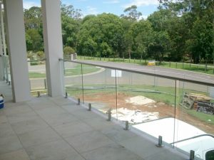 Read more about the article What to Know About Maintaining Your Glass Balustrades