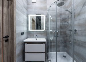 Read more about the article 5 Reasons to Get a Frameless Glass Shower Doors